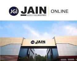 Jain University Online